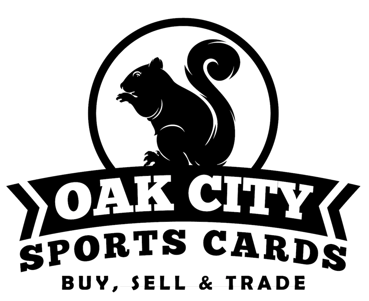 Oak City Sports Cards