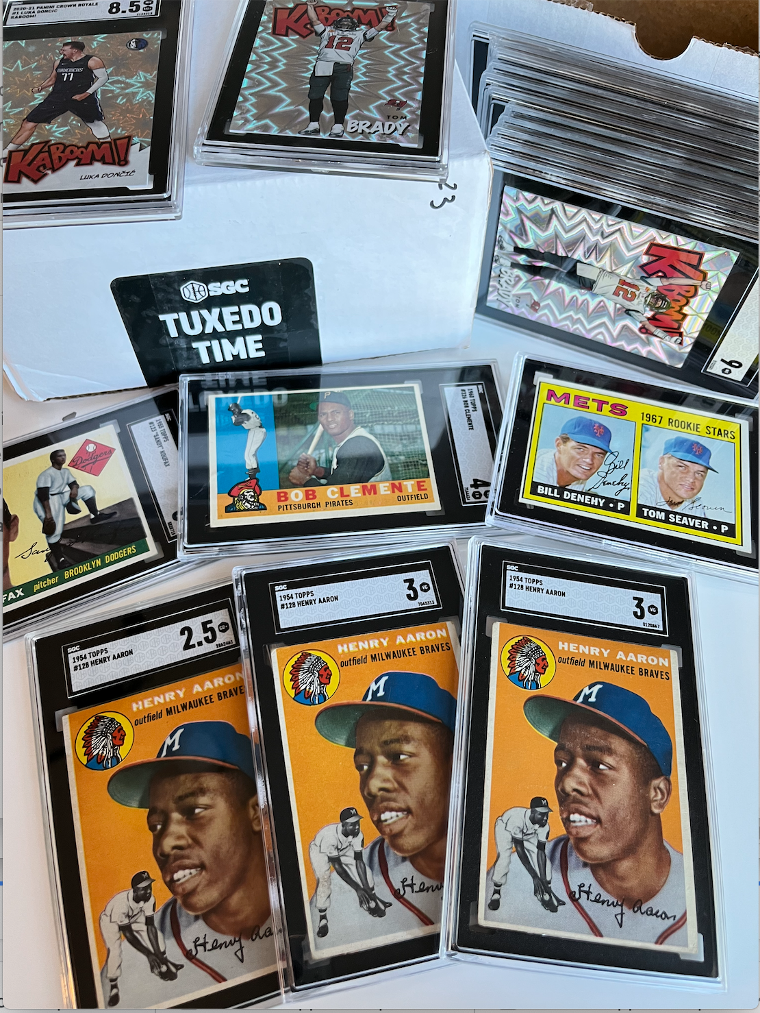 Oak City Sports Cards